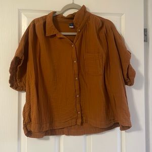 Old navy blouse